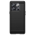 Etui do OnePlus 10T 5G, Karbon, czarne