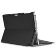 Etui do Microsoft Surface Pro 7/6/5/4, Czarne