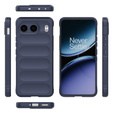 Etui do OnePlus Nord 4, Gaming Shockproof, granatowe
