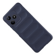 Etui do Realme C53 4G, Gaming Shockproof, granatowe