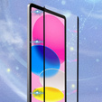 Folia ochronna PVC Paper Feel Magnetyczna do iPad 11" 2025 A16 (11 gen.) / iPad 10.9" 2022 (10 gen.)