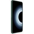 Etui NILLKIN do Xiaomi 12T, Super Frosted Shield, zielone