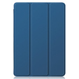 Etui do Xiaomi Redmi Pad SE 11", Smartcase Hybrid, z miejscem na rysik, niebieskie
