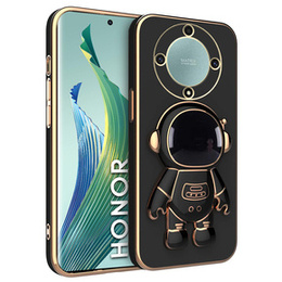 Etui do Honor Magic 5 Lite, Astronaut, czarne