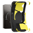 Etui Spigen Tough Armor Mag Abyss Green do Samsung Galaxy S25