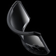 Etui do Samsung Galaxy S24 FE, AntiDrop Hybrid, czarne