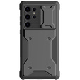 Pancerne etui do Galaxy S24 Ultra, Rugged MagSafe, kompleksowa ochrona