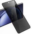 Szkło hartowane prywatyzujące ERBORD Anti-Spy (2 szt.) do OnePlus 15