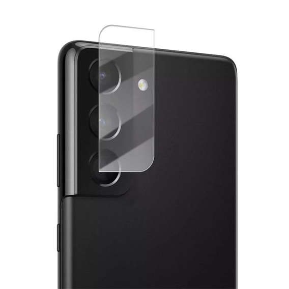Mocolo Szkło na Aparat do Samsung Galaxy S21+ Plus