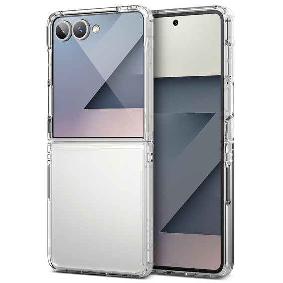 Etui Ringke Fusion do Samsung Galaxy Z Flip 7 5G