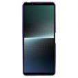 Etui do Sony Xperia 1 V, Magnetic Dual Glass, fioletowe