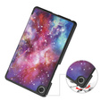 Etui Smartcase z nadrukiem do Lenovo Tab One