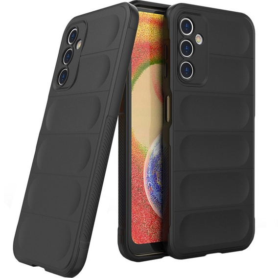 Etui do Samsung Galaxy A14 4G/5G, Gaming Shockproof, czarne