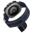 Pasek Spigen WBF0 do Samsung Galaxy Watch Ultra 2024/2025 (47 mm)
