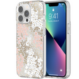 Etui do iPhone 13 Pro, Kate Spade New York Hardshell, Multi Floral Blush