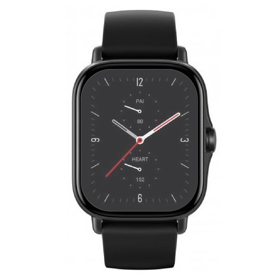 3x Folia Hydrożelowa ERBORD do Amazfit GTS 2
