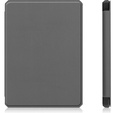 Etui do Kindle Paperwhite 5 2021, Smartcase, szare