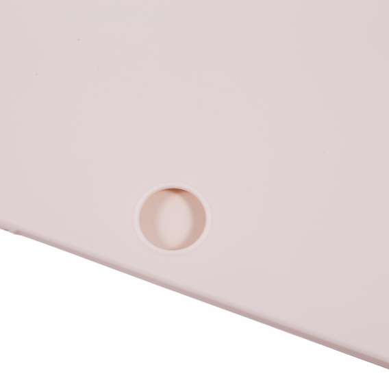 Etui do OnePlus Pad 2, Smartcase, różowe