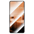 RURIHAI 3D Szkło Hartowane na cały ekran do Asus Zenfone 11 Ultra 5G