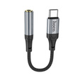 Adapter AUX USB-C do Jack 3,5 mm Hoco LS36