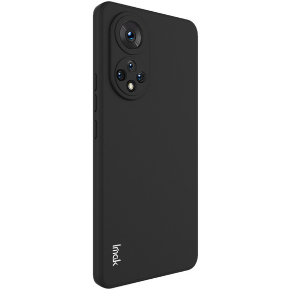 Etui IMAK do Huawei nova 9, IMAK Case UC-4 Series, czarne