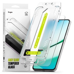 Szkło hartowane RINGKE Easy Slide do Samsung Galaxy A56 5G (2szt)