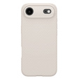 Etui Spigen Liquid Air do iPhone 17 Air, Natural Titanium