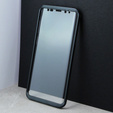 Etui do Samsung Galaxy S9, Suritch Full Body, czarne