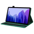 Etui do Xiaomi Pad 7 / 7 Pro, Classic, z miejscem na rysik, zielone