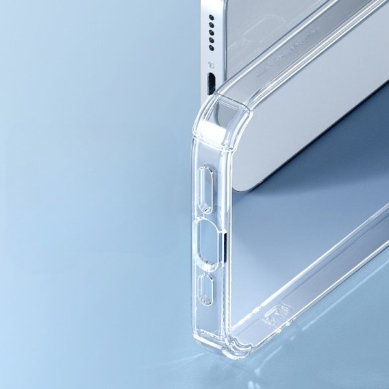 Etui ESR do iPhone 14 Pro Max, Krystec, Clear