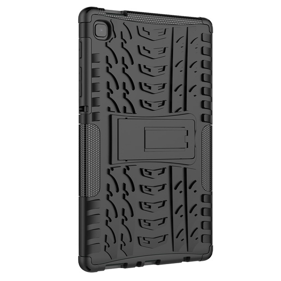 Etui do Samsung Galaxy Tab A7 Lite 8.7 T220 / T225, Tire Armor, czarne
