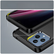 Etui do T Phone 5G, Karbon, czarne