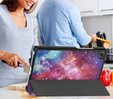 Etui Smartcase z nadrukiem do Lenovo Tab One