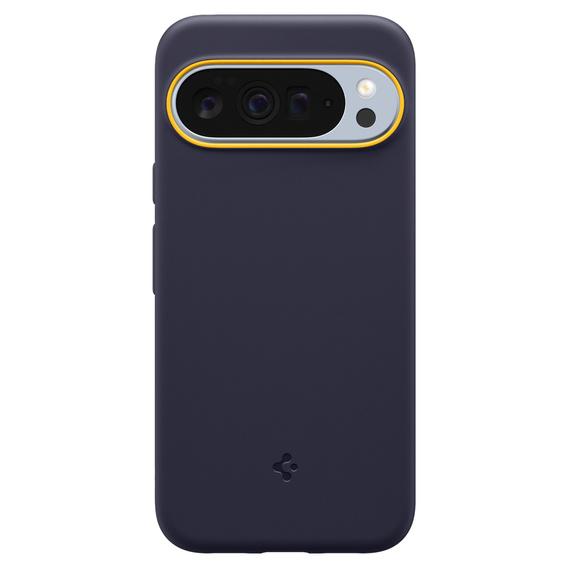 Etui Spigen Nano Pop MagSafe do Google Pixel 10 Pro XL, Blueberry Navy
