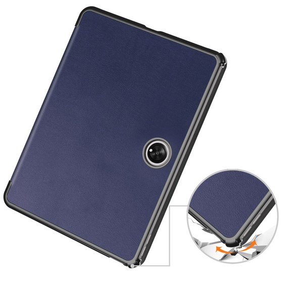 Etui do OnePlus Pad, Smartcase, granatowe