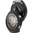 Etui ochronne do Huawei Watch 5 42mm – cienka obudowa z trwałego tworzywa - czarna