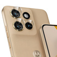 Szkło hartowane na aparat do Motorola Edge 50 Neo / Motorola ThinkPhone 25, przezroczyste