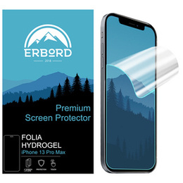 Folia Hydrogel do iPhone 13 Pro Max
