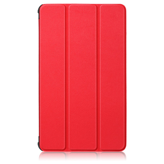 Etui do Samsung Galaxy Tab A7 Lite 8.7 T220 / T225, Czerwone