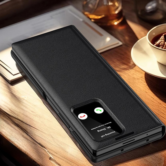 Etui z klapką Smart View Wallet do Samsung Galaxy Z Fold7 5G