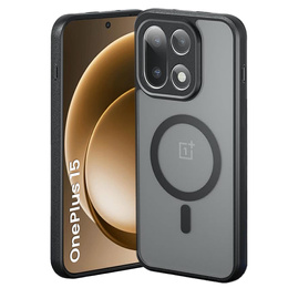 Etui do MagSafe ERBORD Matt Case do OnePlus 15