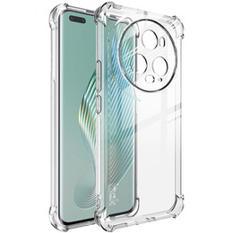 Etui IMAK do Honor Magic 5 Pro, Dropproof, przezroczyste