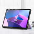 Etui do Lenovo Tab P11 Pro Gen 2 TB132FU TB132XU 11.2", Smartcase z miejscem na rysik, deer in mountains