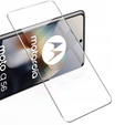 2x Szkło Hartowane ERBORD 9H Hard Glass do Motorola Moto G56 5G – codzienna ochrona w eleganckim wydaniu