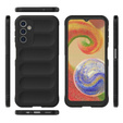 Etui do Samsung Galaxy A14 4G/5G, Gaming Shockproof, czarne