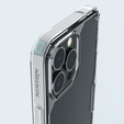 Etui NILLKIN do iPhone 14 Pro Max, Nature TPU, przezroczyste