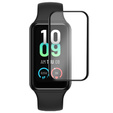 2x Szkło Hybrydowe ERBORD do Amazfit Band 7