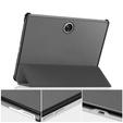Etui do OnePlus Pad, Smartcase, szare