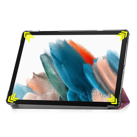 Etui do Samsung Galaxy Tab A9+, Smartcase, galaxy
