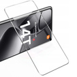 2x Szkło Hartowane ERBORD 9H Hard Glass do Xiaomi 14T / 14T Pro – codzienna ochrona w eleganckim wydaniu